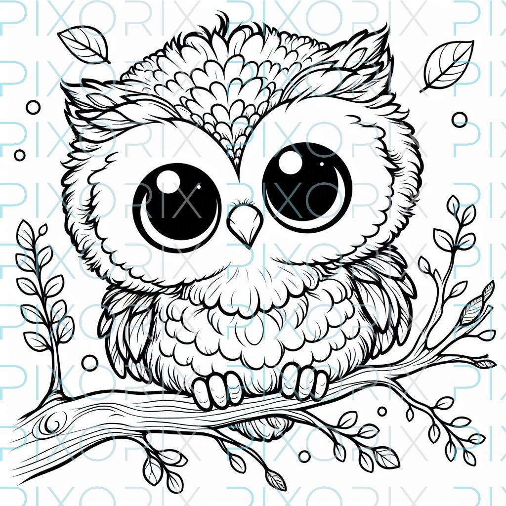 Coloring Page